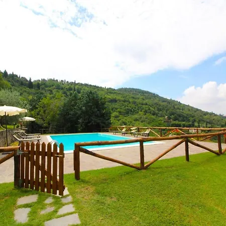 Villa Torreone Sleeps 10 Pool Wifi *