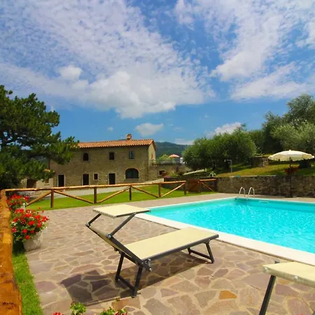 Torreone Sleeps 10 Pool Wifi Villa