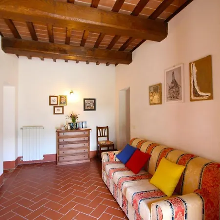 Torreone Sleeps 10 Pool Wifi Villa