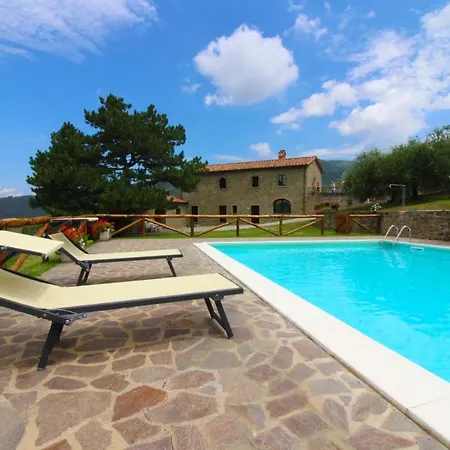 Torreone Sleeps 10 Pool Wifi *