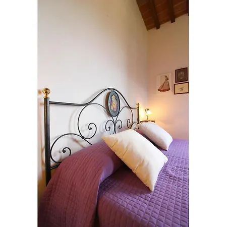 Torreone Sleeps 10 Pool Wifi Cortona