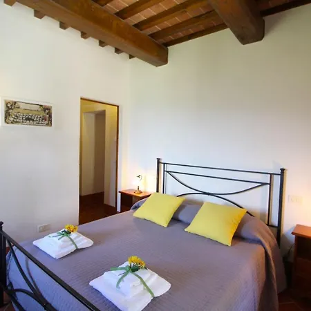 Villa Torreone Sleeps 10 Pool Wifi