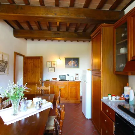 Torreone Sleeps 10 Pool Wifi * Cortona