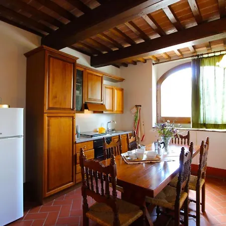 Villa Torreone Sleeps 10 Pool Wifi *