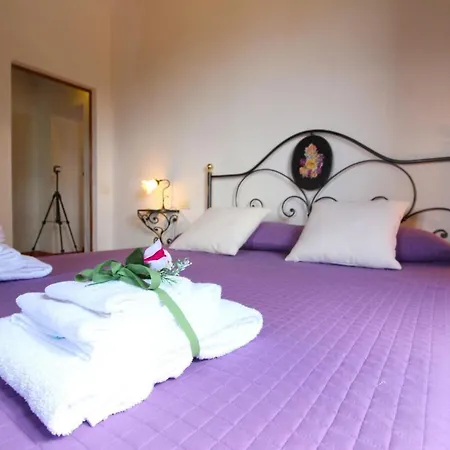 Torreone Sleeps 10 Pool Wifi Villa