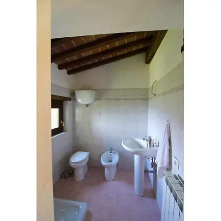 Villa Torreone Sleeps 10 Pool Wifi Cortona