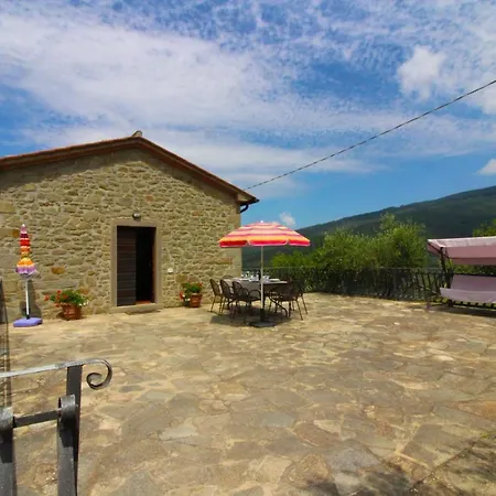 Torreone Sleeps 10 Pool Wifi Villa *