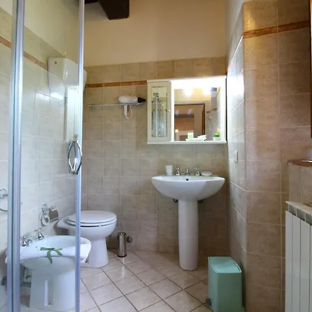 Torreone Sleeps 10 Pool Wifi Villa Cortona